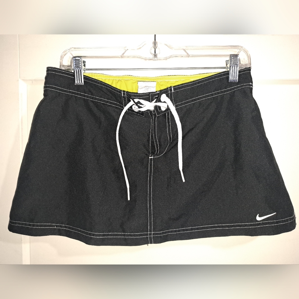 Womens Nike Athletic Skort